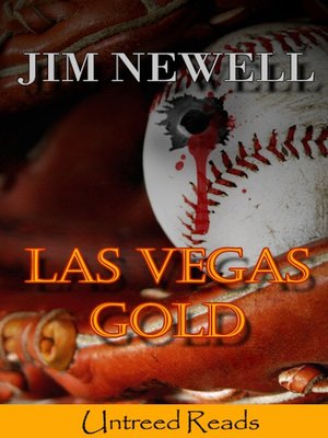 cover image of Las Vegas Gold